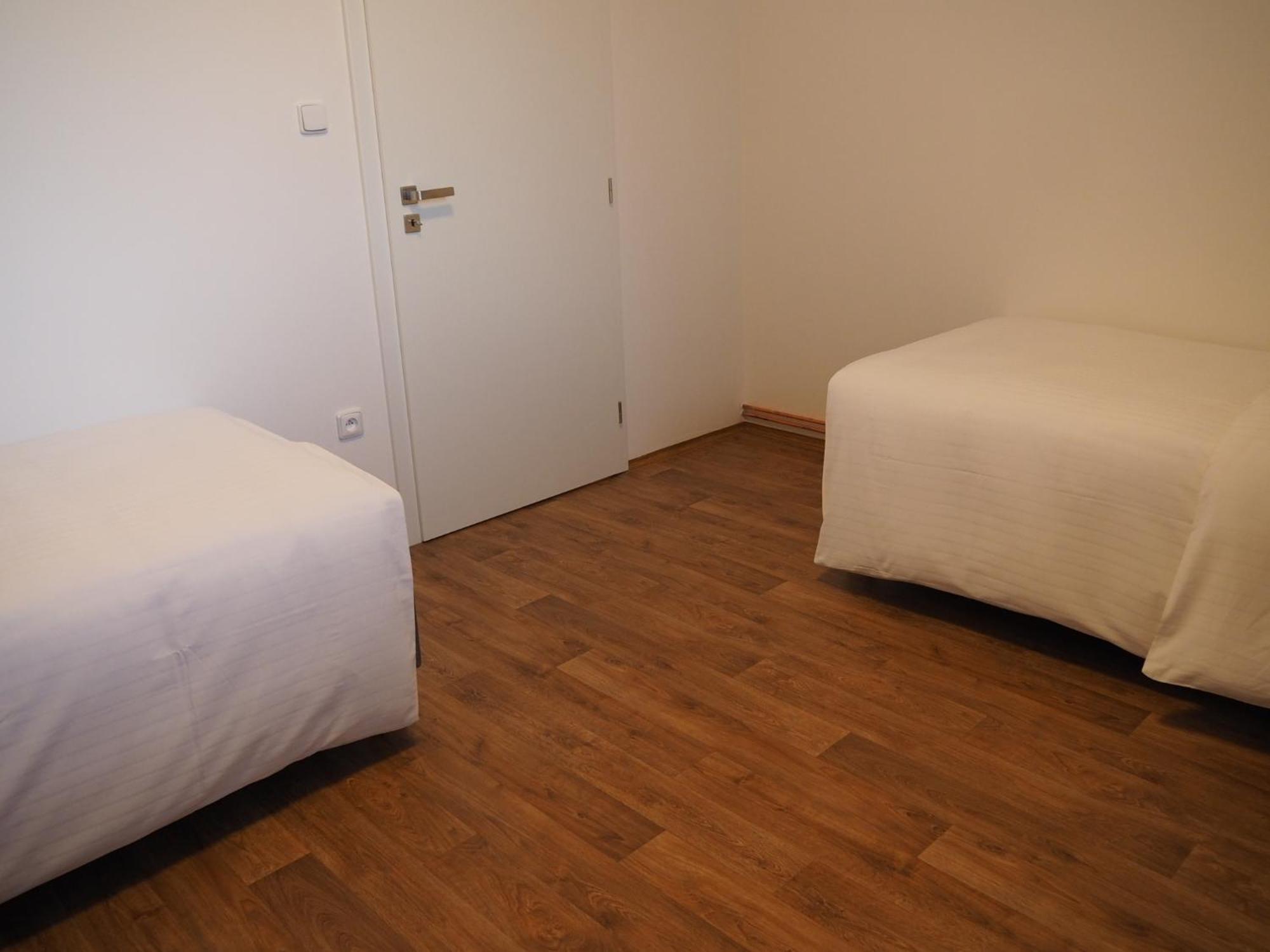 Apartmany Abacie Novy Jicin Exterior photo