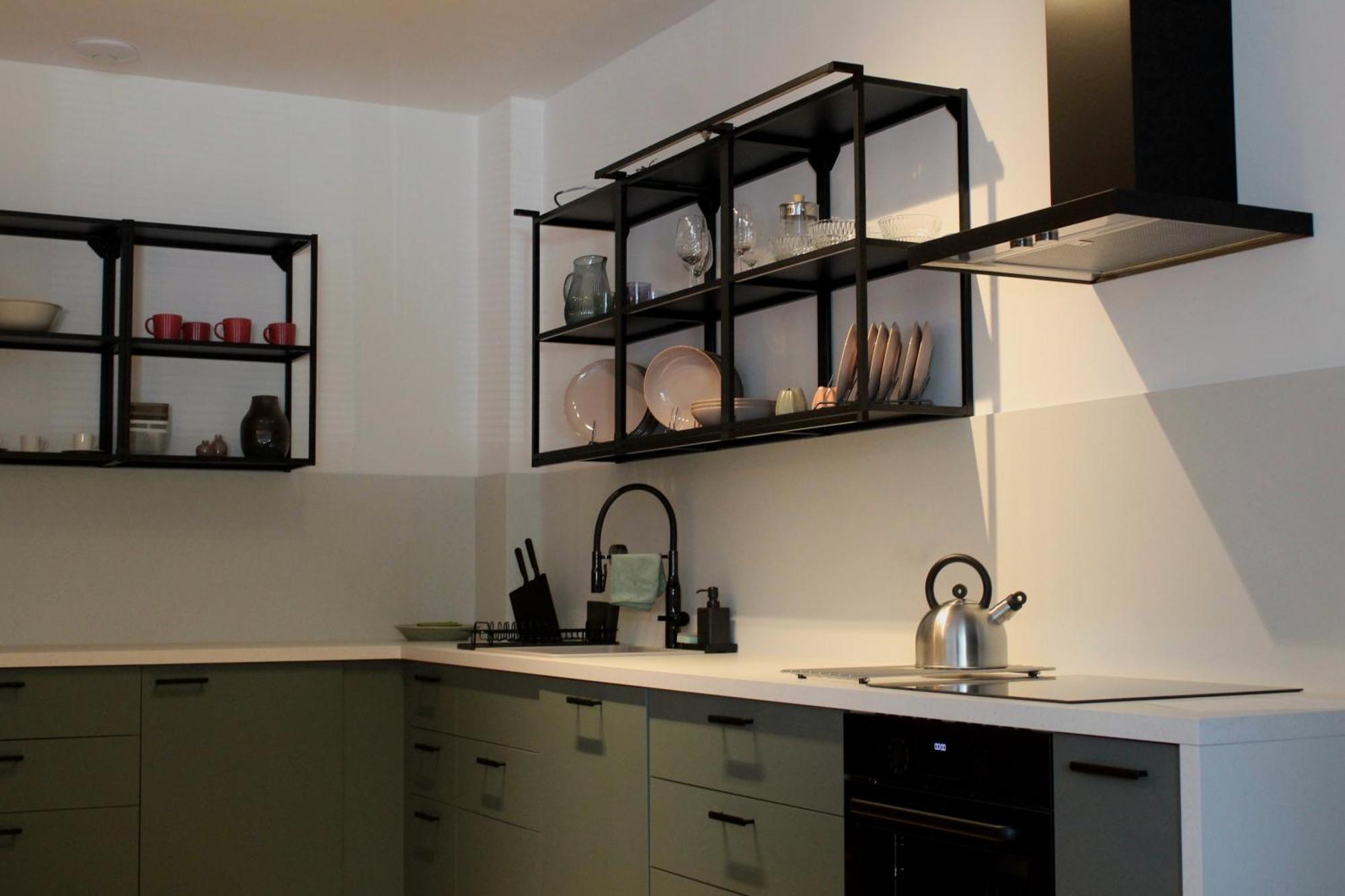 Apartmany Abacie Novy Jicin Exterior photo