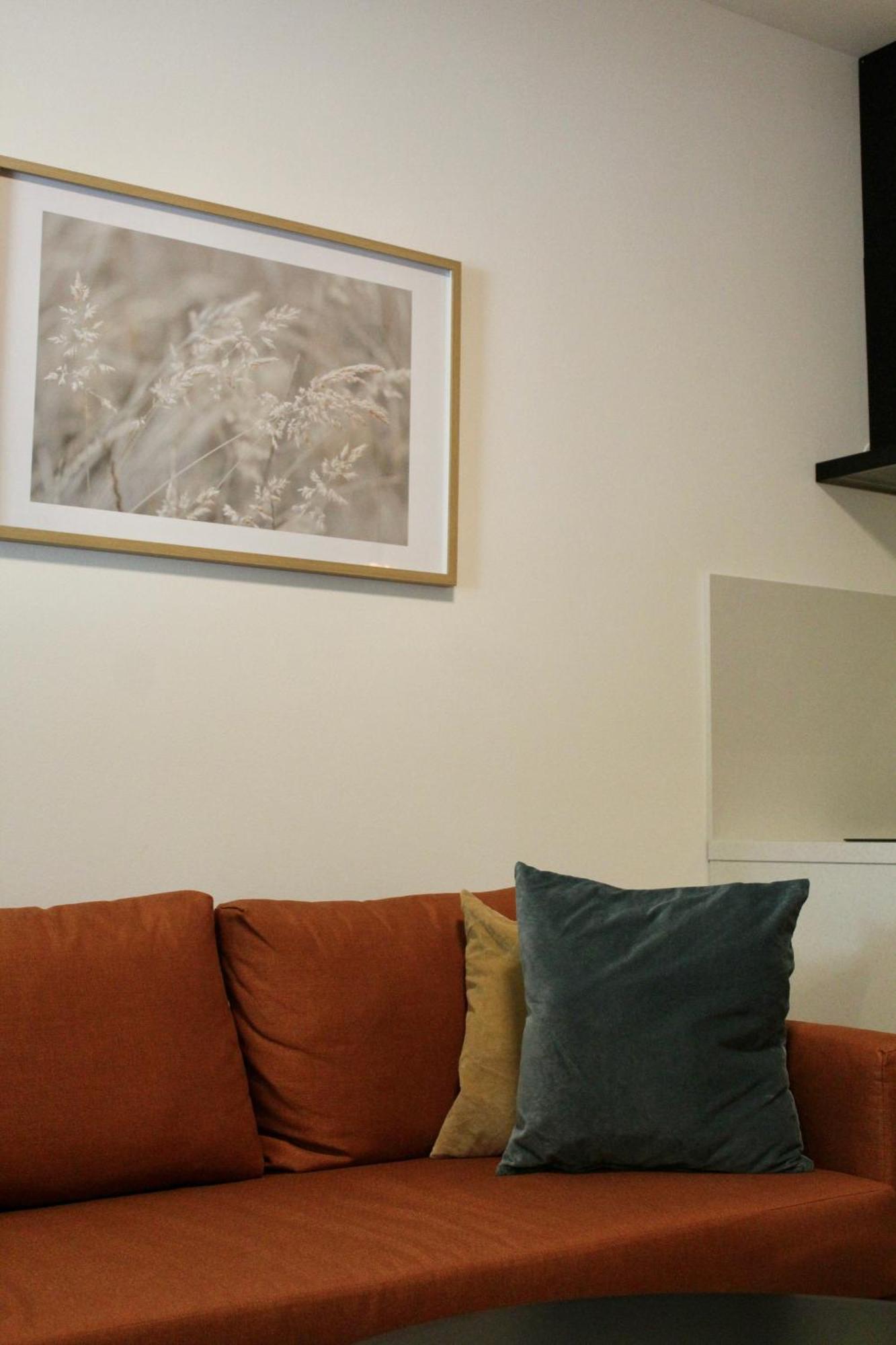 Apartmany Abacie Novy Jicin Exterior photo