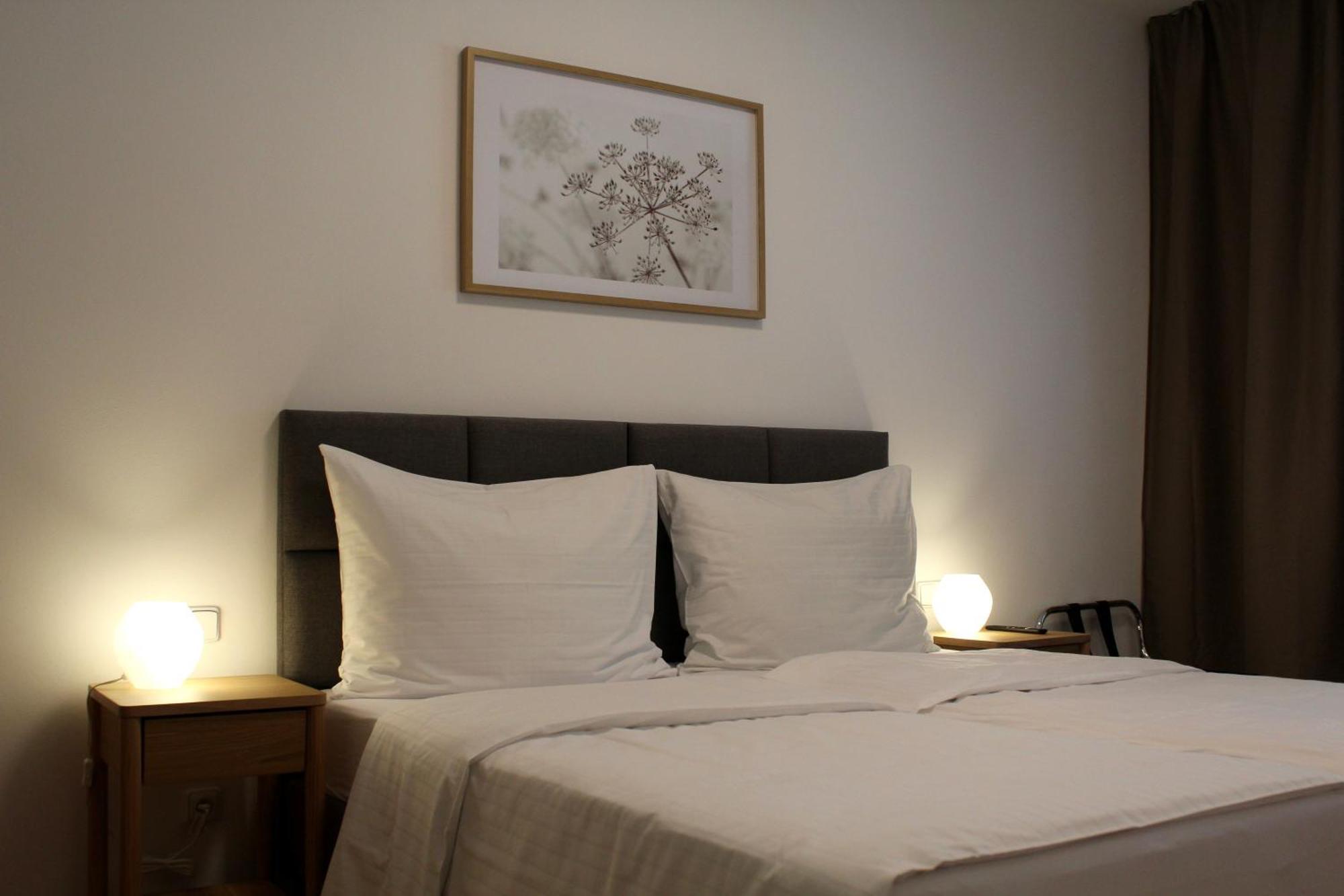 Apartmany Abacie Novy Jicin Exterior photo