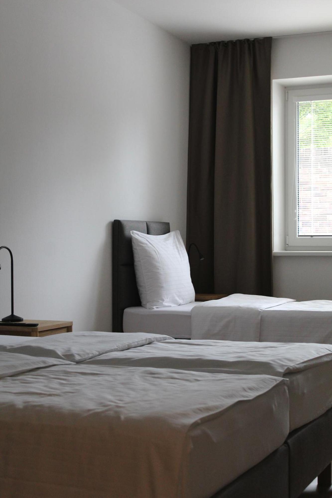 Apartmany Abacie Novy Jicin Exterior photo