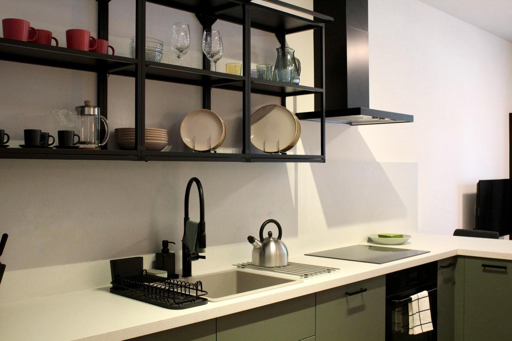 Apartmany Abacie Novy Jicin Exterior photo
