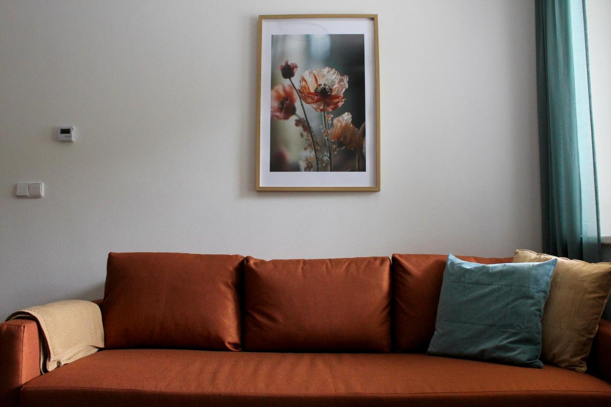 Apartmany Abacie Novy Jicin Exterior photo
