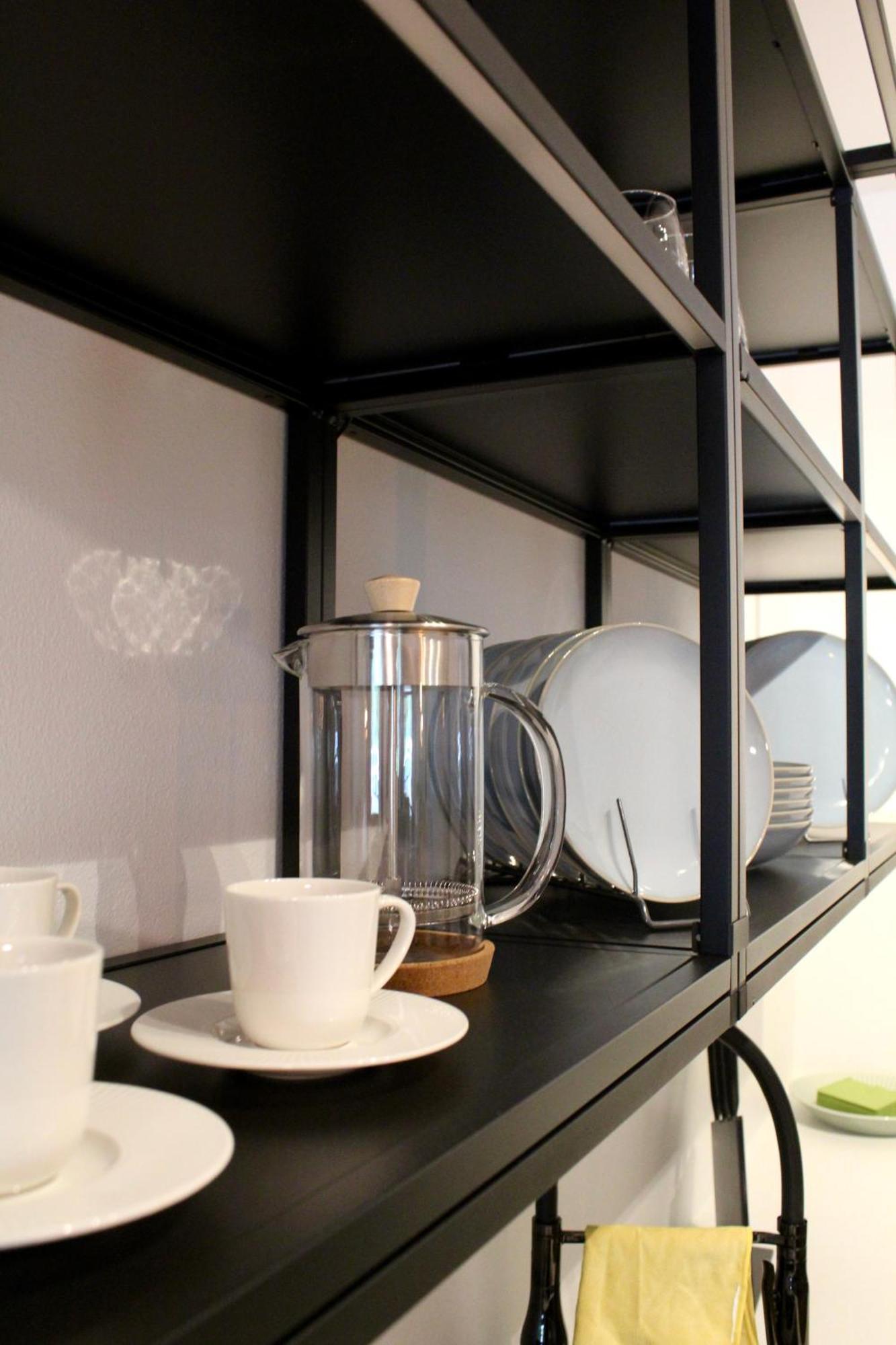 Apartmany Abacie Novy Jicin Exterior photo