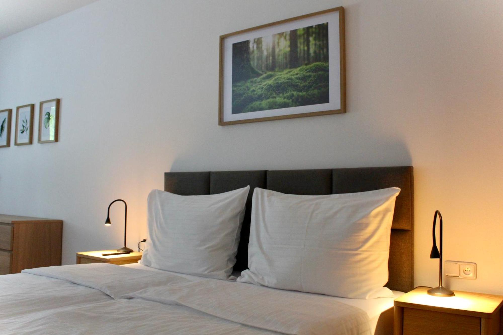 Apartmany Abacie Novy Jicin Exterior photo