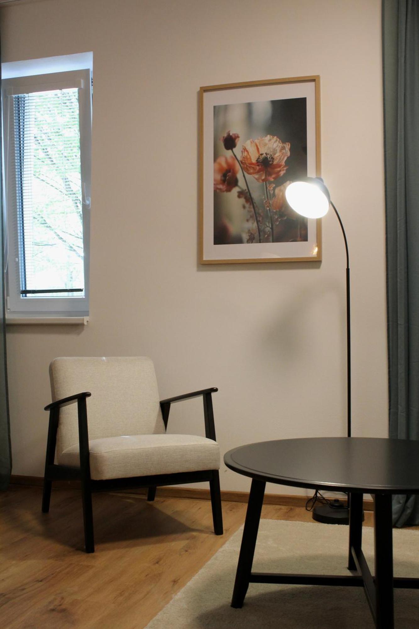 Apartmany Abacie Novy Jicin Exterior photo