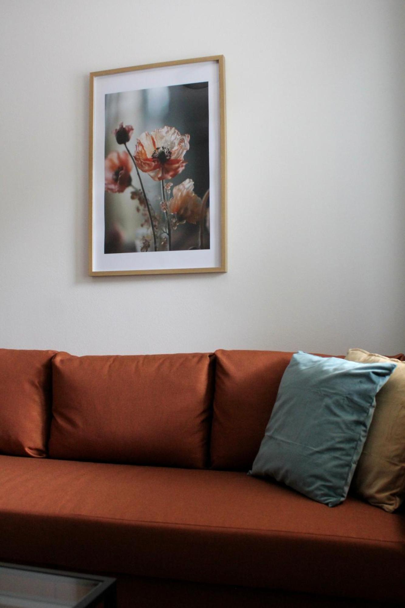 Apartmany Abacie Novy Jicin Exterior photo